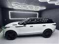 2017 Land Rover Range Rover Velar