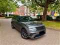 2017 Land Rover Range Rover Velar