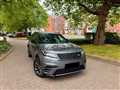 2017 Land Rover Range Rover Velar