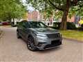 2017 Land Rover Range Rover Velar