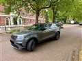 2017 Land Rover Range Rover Velar