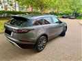 2017 Land Rover Range Rover Velar