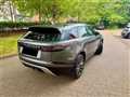2017 Land Rover Range Rover Velar