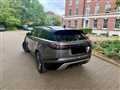 2017 Land Rover Range Rover Velar