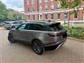 2017 Land Rover Range Rover Velar