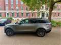 2017 Land Rover Range Rover Velar