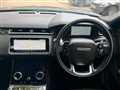 2017 Land Rover Range Rover Velar