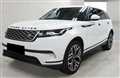2017 Land Rover Range Rover Velar