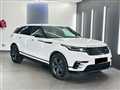 2017 Land Rover Range Rover Velar