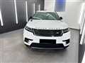 2017 Land Rover Range Rover Velar
