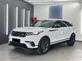 2017 Land Rover Range Rover Velar