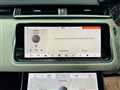 2017 Land Rover Range Rover Velar