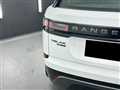 2017 Land Rover Range Rover Velar