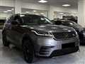 2018 Land Rover Range Rover Velar