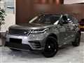 2018 Land Rover Range Rover Velar