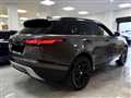 2018 Land Rover Range Rover Velar