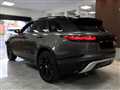2018 Land Rover Range Rover Velar