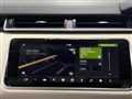 2018 Land Rover Range Rover Velar
