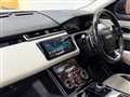 2018 Land Rover Range Rover Velar