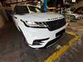 2018 Land Rover Range Rover Velar