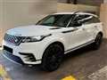 2018 Land Rover Range Rover Velar