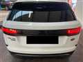 2018 Land Rover Range Rover Velar