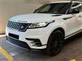 2018 Land Rover Range Rover Velar