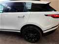 2018 Land Rover Range Rover Velar