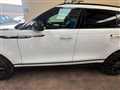 2018 Land Rover Range Rover Velar