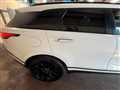 2018 Land Rover Range Rover Velar