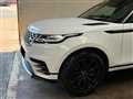 2018 Land Rover Range Rover Velar