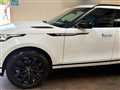 2018 Land Rover Range Rover Velar