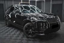2018 Land Rover Range Rover Velar