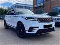 2018 Land Rover Range Rover Velar