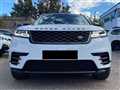 2018 Land Rover Range Rover Velar