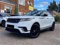 2018 Land Rover Range Rover Velar
