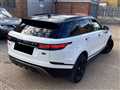 2018 Land Rover Range Rover Velar
