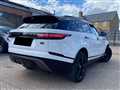 2018 Land Rover Range Rover Velar
