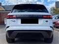 2018 Land Rover Range Rover Velar