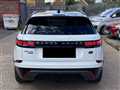 2018 Land Rover Range Rover Velar