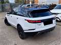 2018 Land Rover Range Rover Velar