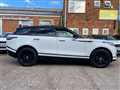 2018 Land Rover Range Rover Velar