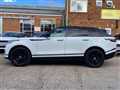 2018 Land Rover Range Rover Velar