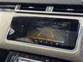 2018 Land Rover Range Rover Velar