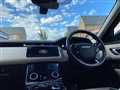 2018 Land Rover Range Rover Velar
