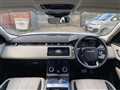2018 Land Rover Range Rover Velar