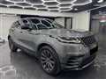 2018 Land Rover Range Rover Velar