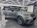 2018 Land Rover Range Rover Velar