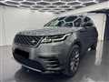 2018 Land Rover Range Rover Velar