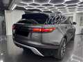 2018 Land Rover Range Rover Velar